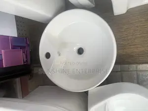 Cubicle Basin