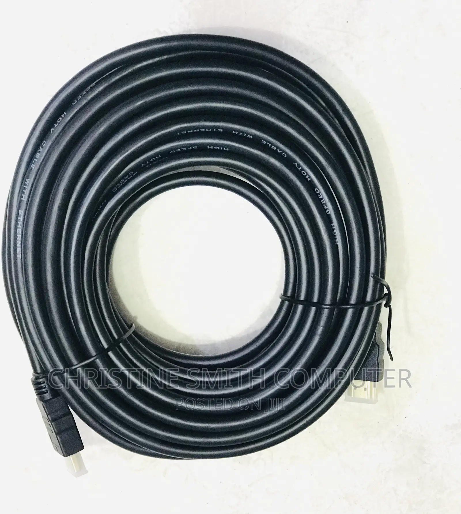 15 Meters HDMI Cable