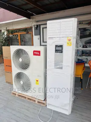 5hp Split Floor Standing Air Conditioner TCL 