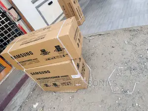 Extremely Air Chill Split R410 Gas Samsung 1.5hp Air Con