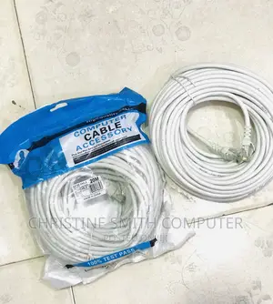 20 Meters Cat6 Ethernet Cable
