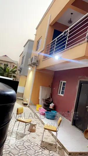 3bdrm House in Walako Estate, Tantra Hills for sale