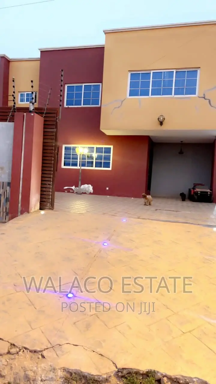 3bdrm House in Walako Estate, Tantra Hills for sale