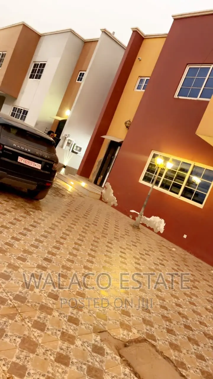 3bdrm House in Walako Estate, Tantra Hills for sale