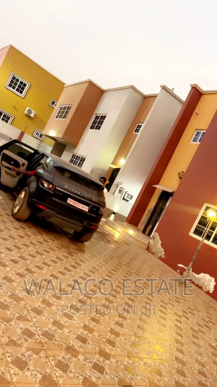 3bdrm House in Walako Estate, Tantra Hills for sale
