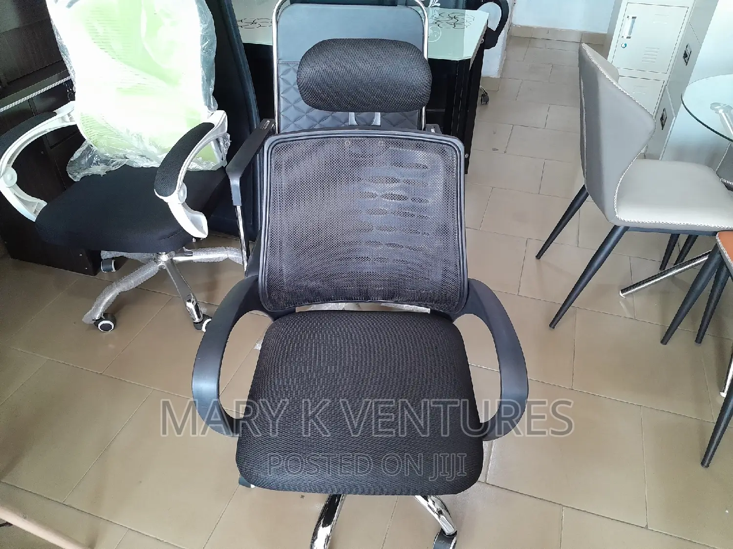 Office Chair