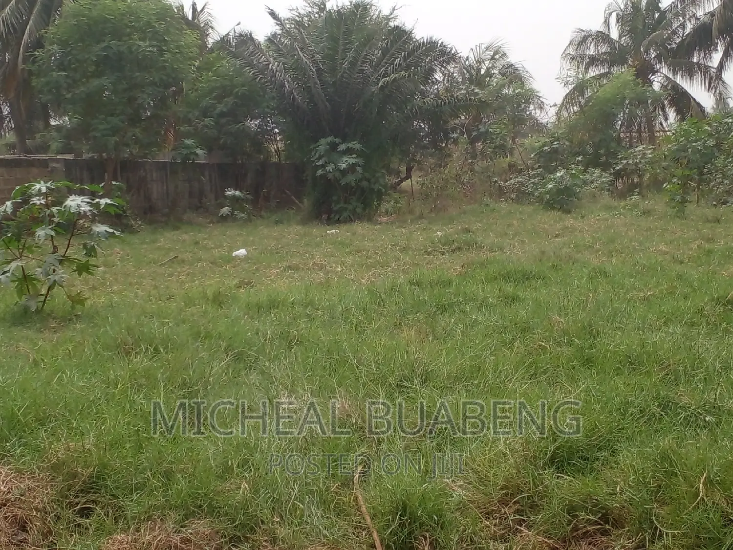Furnished 4bdrm House in Nungua for sale