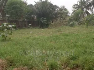 Furnished 4bdrm House in Nungua for sale