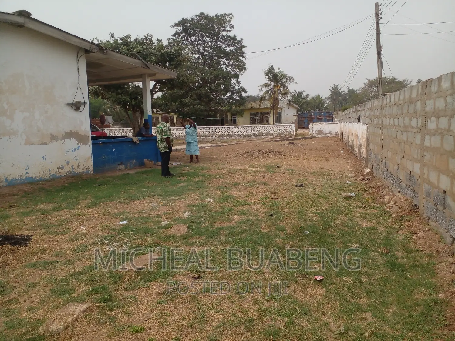 Furnished 4bdrm House in Nungua for sale