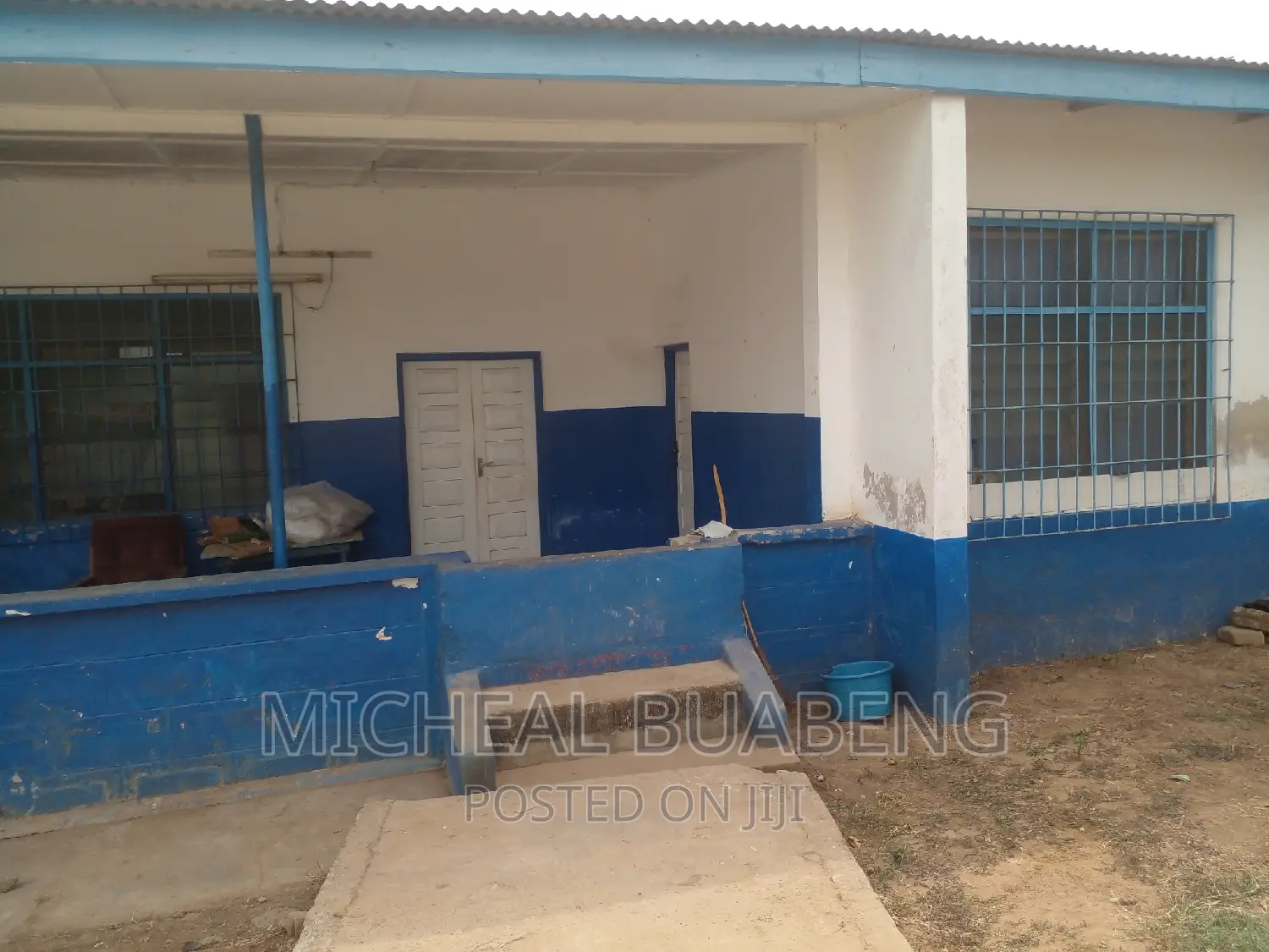 Furnished 4bdrm House in Nungua for sale