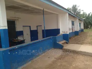 Furnished 4bdrm House in Nungua for sale