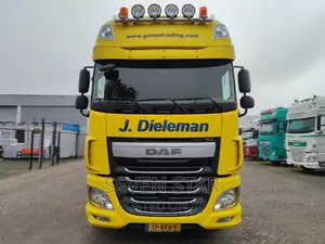 DAF Xf Truck for Sale
