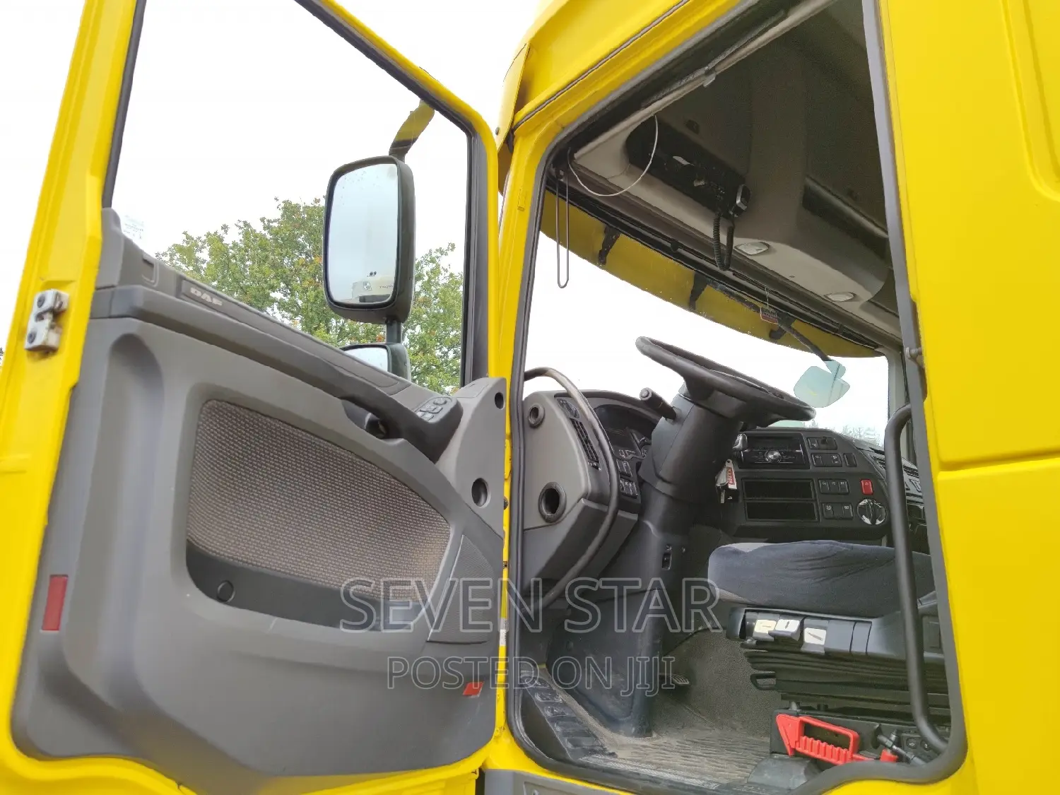 DAF Xf Truck for Sale