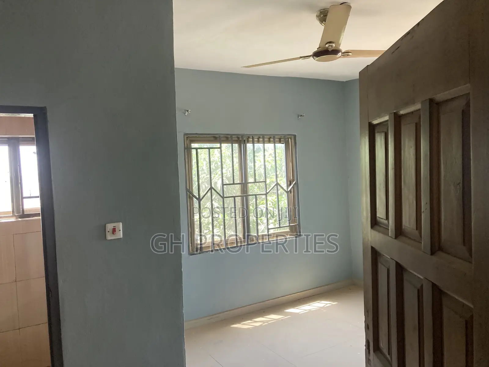 20bdrm Apartment in Sokoban,Apaaso., Kumasi Metropolitan for sale