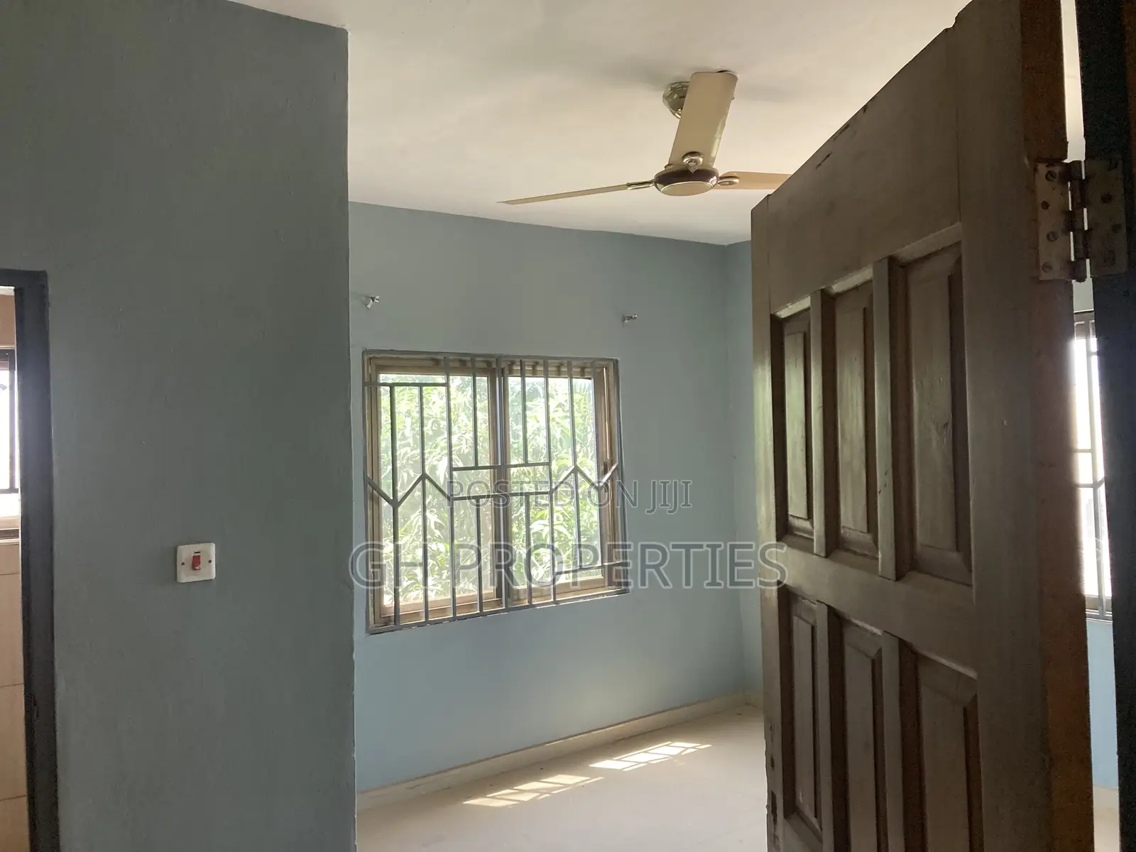 20bdrm Apartment in Sokoban,Apaaso., Kumasi Metropolitan for sale