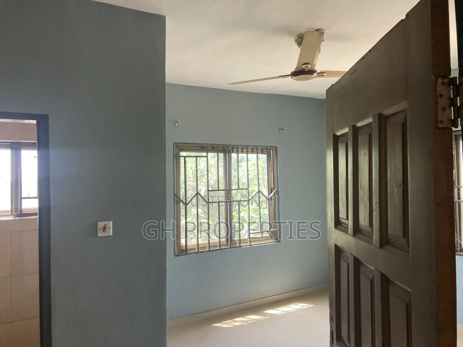 20bdrm Apartment in Sokoban,Apaaso., Kumasi Metropolitan for sale