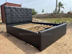 Double Bedframe 54x75