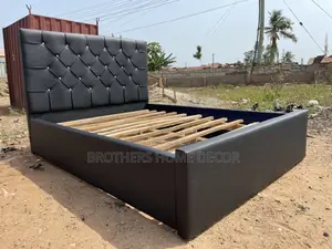 Double Bedframe 54x75