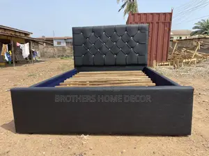 Double Bedframe