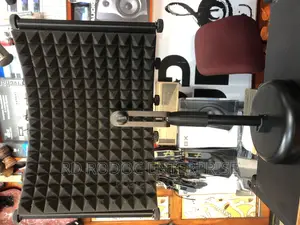 Studio Shield Filter