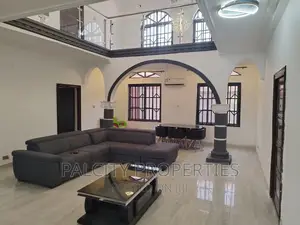 Fully Furnished 2 Bedrooms Apartment for Rent