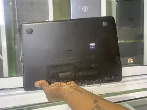 Laptop HP EliteBook 840 G3 8GB Intel Core i5 SSD 256GB