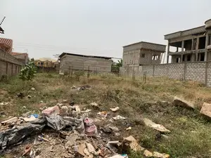 One Plot For Sale , Size 70/100