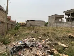 One Plot For Sale , Size 70/100