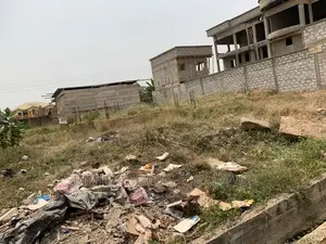 One Plot For Sale , Size 70/100