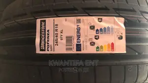 245/40 R18 Bridgestone, Continental, Pirelli