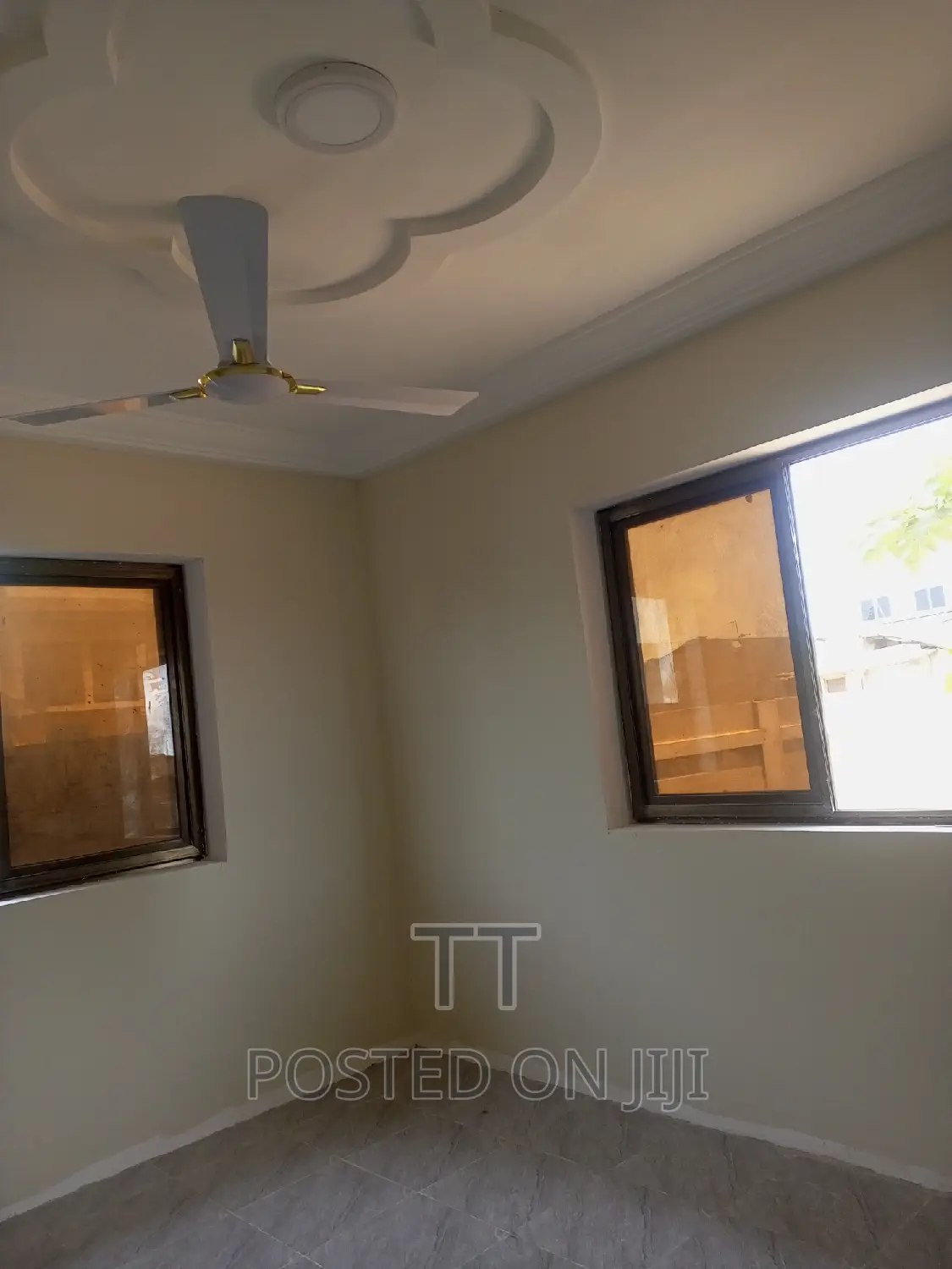 2bdrm Apartment in Teshie Lekma for rent