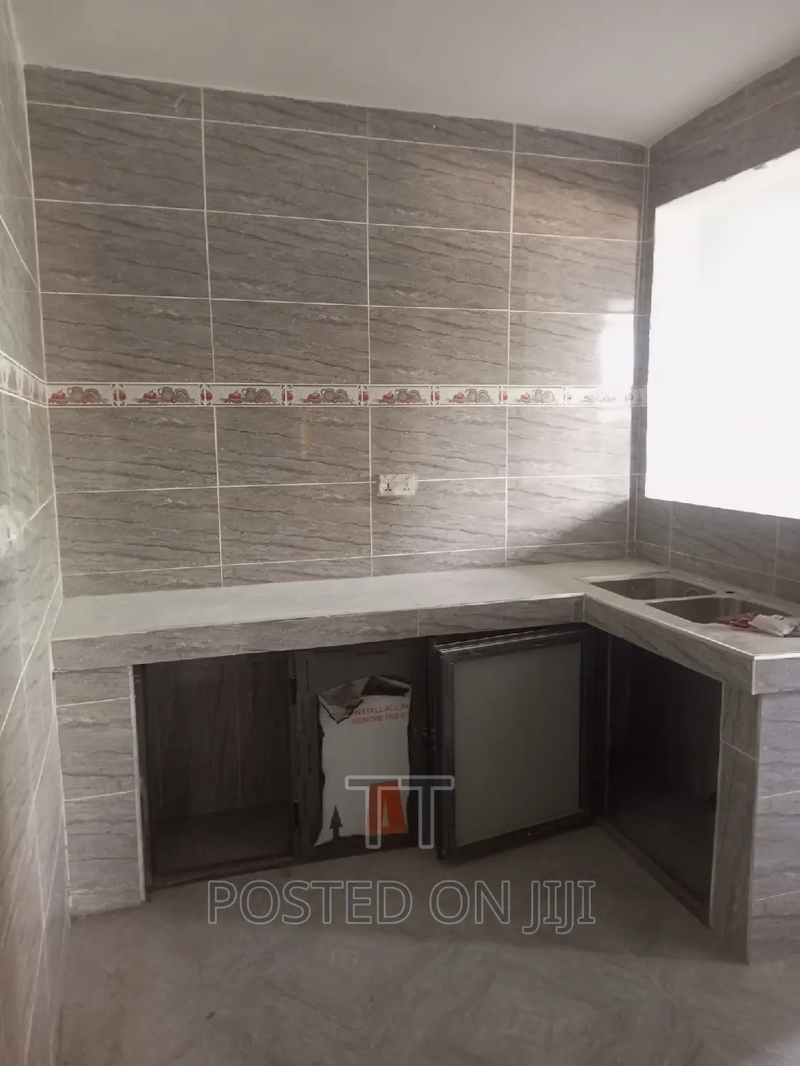 2bdrm Apartment in Teshie Lekma for rent