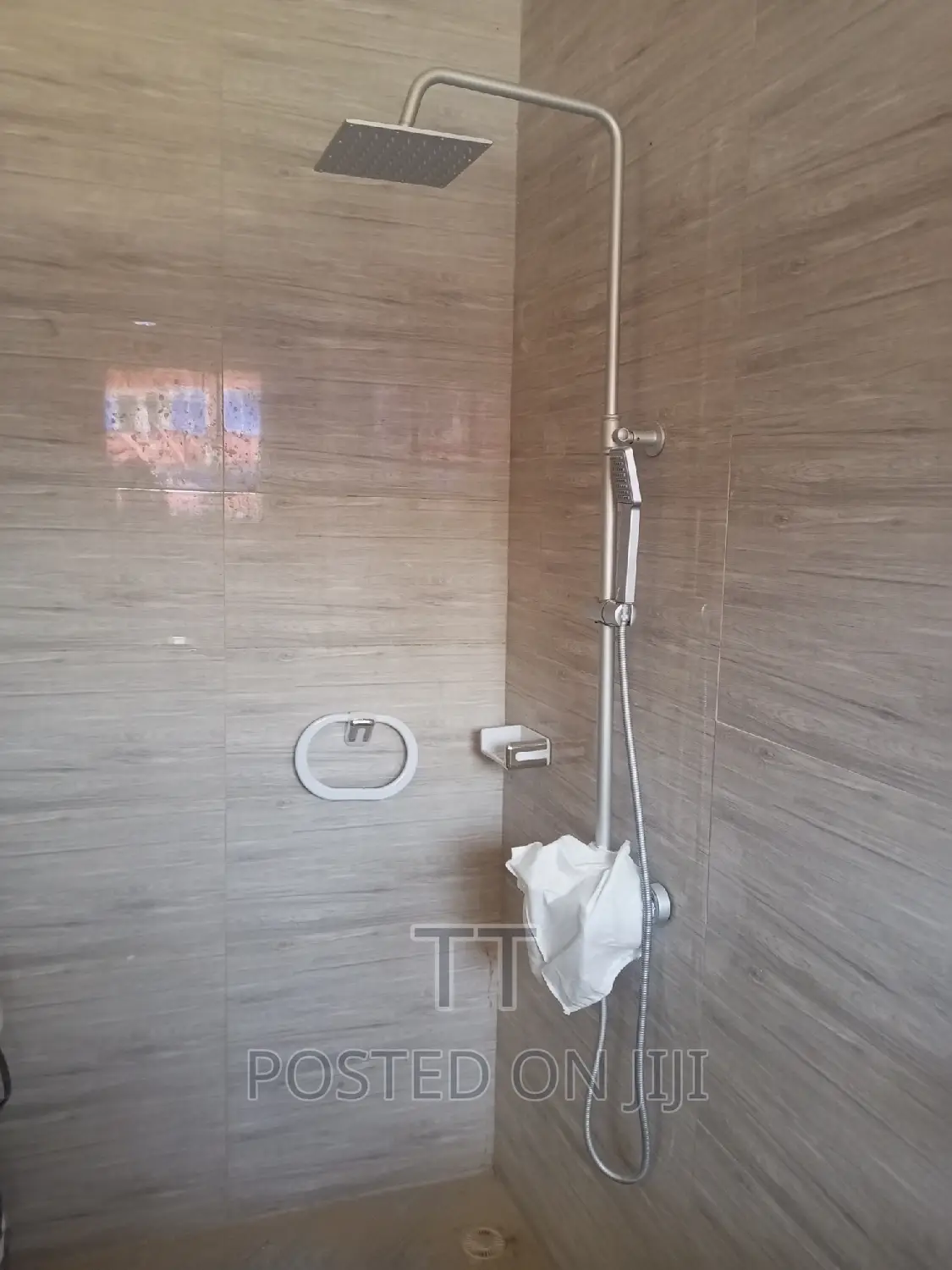 2bdrm Apartment in Teshie Lekma for rent
