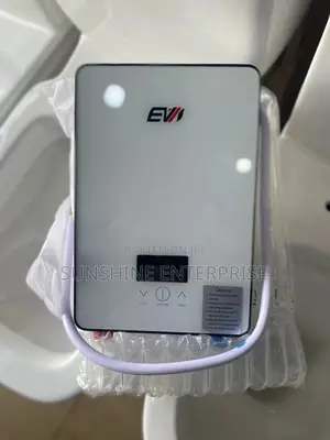 Water Heater