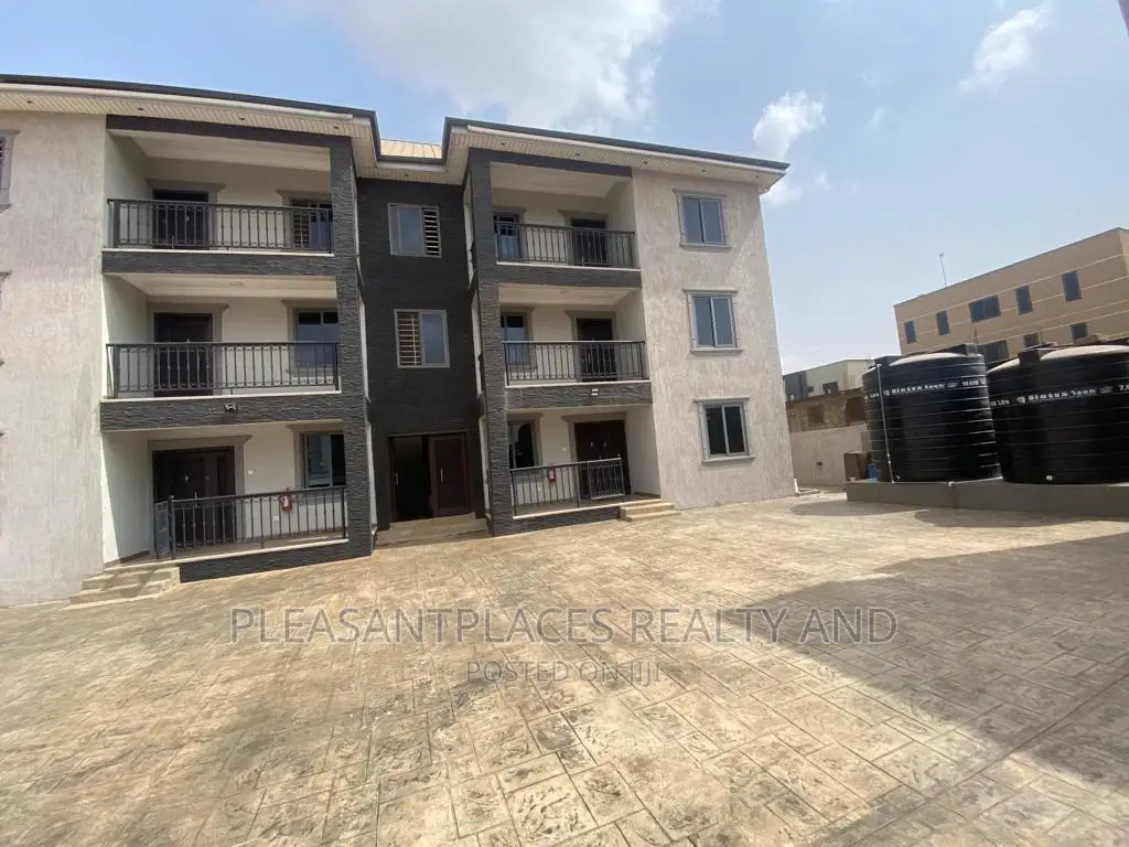 2bdrm Apartment in Pleasantplaces, Lake Side Estate for rent