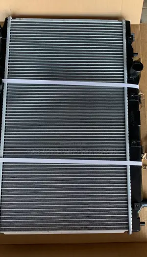 Honda HRV Radiator Tank 2016-2021