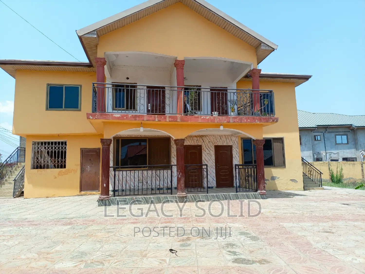 3bdrm Apartment in Legacy Solid Real, New Town for rent