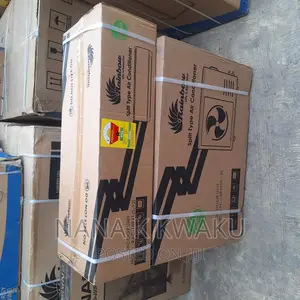 Energy Saving Rainbow_2.5hp_split Air Condition