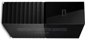 8 TB Desktop Hard Drive
