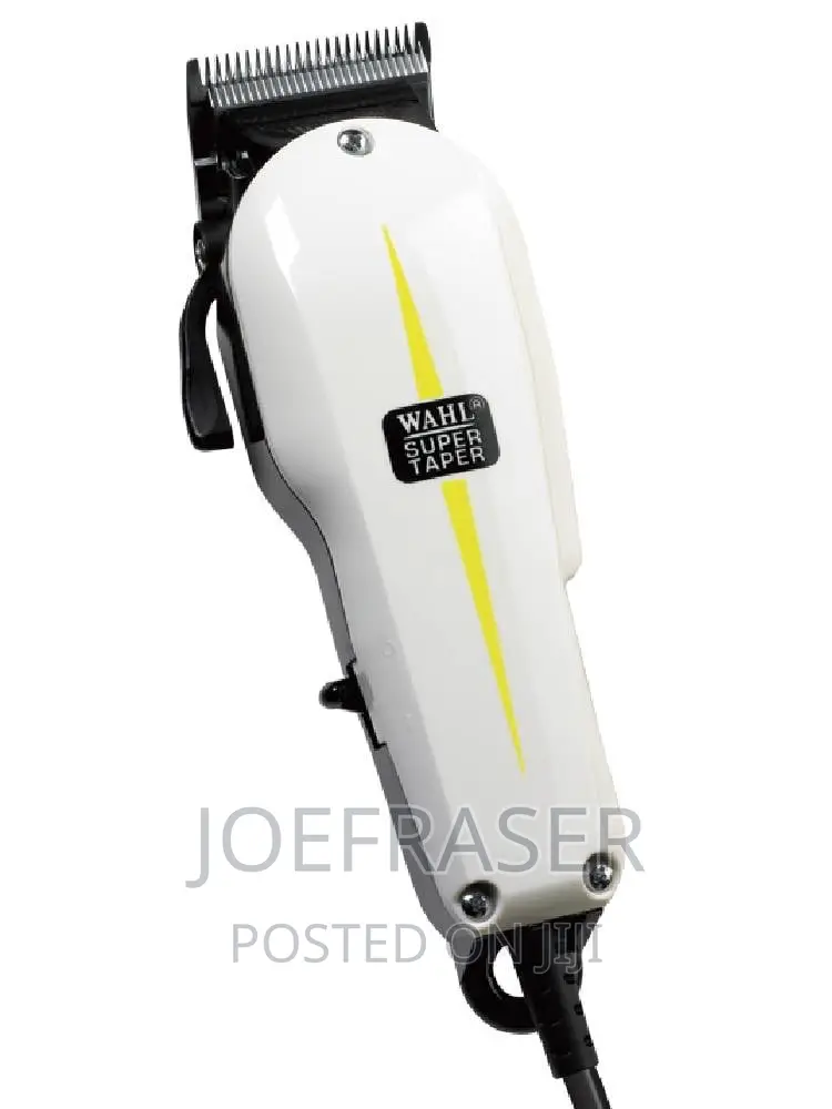 Rechargeable Shaving Machine