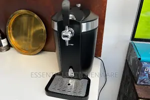 Chilled Draught Beer Dispenser