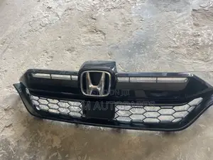 Honda CRV Top Shell Grill 2019 2020 2021 2022