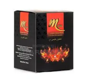 Maccun Plus VIP Epimedium Turkish Honey Mix 240g