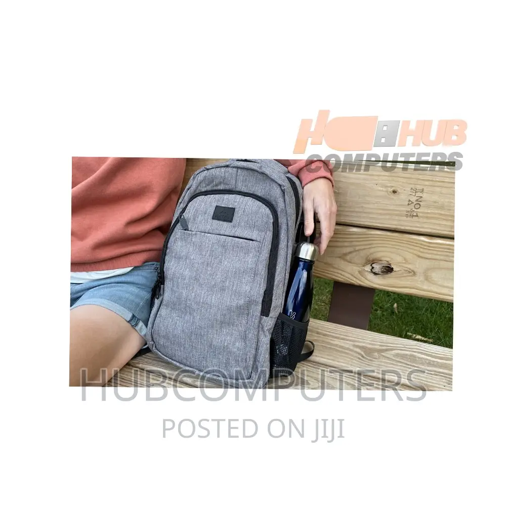 Travel Laptop Bag (Backpack)