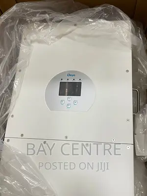 *48v 12kw* (*3 Phase*) *DEYE*