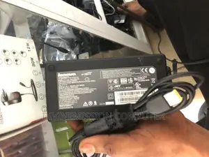 Original Lenovo Usb Charger .20v,8.5A. 170W
