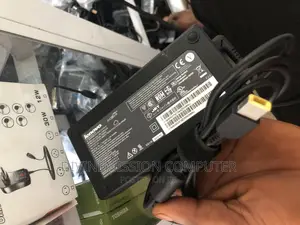 Original Lenovo Usb Charger .20v,8.5A. 170W