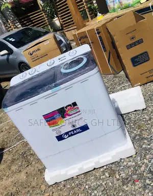 Purchase 12kg Semiautomatic Topload Pearl Washingmachine