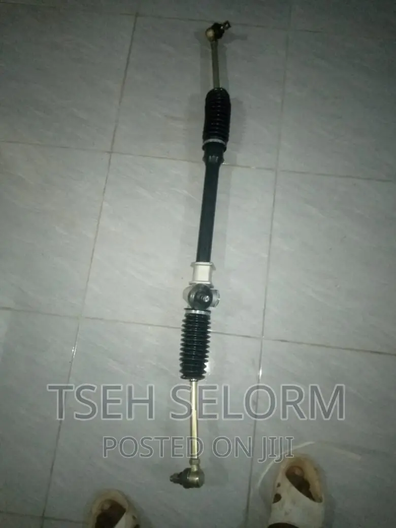 Suzuki Alto Steering Racks