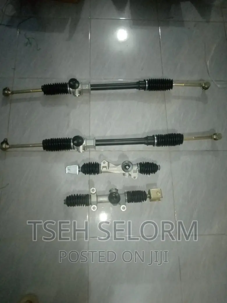 Suzuki Alto Steering Racks